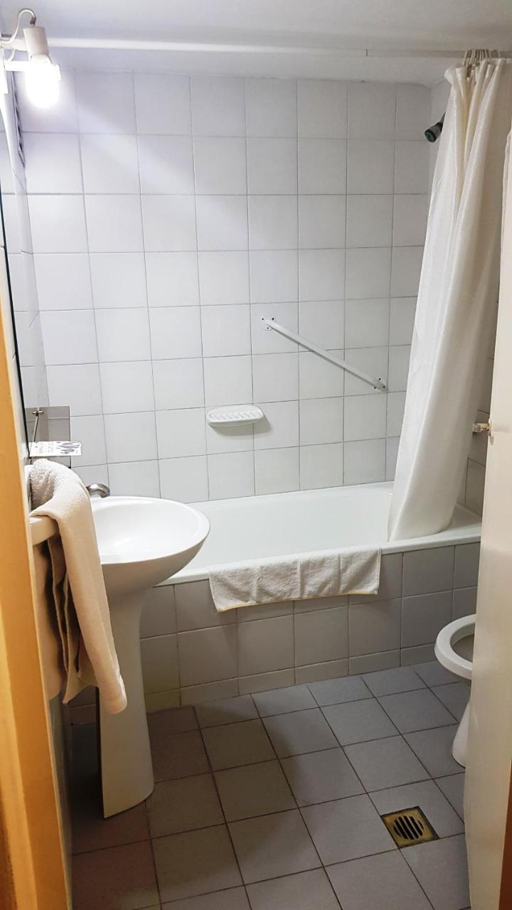 Puerta Del Sol Hotel 2*