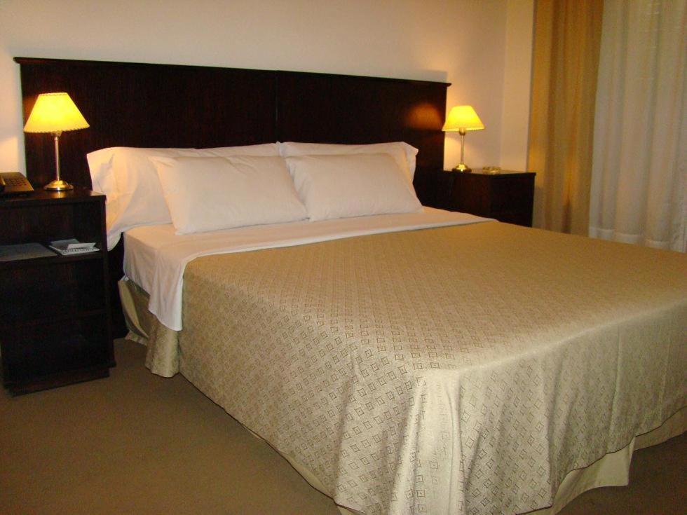 Puerta Del Sol Hotel 2*