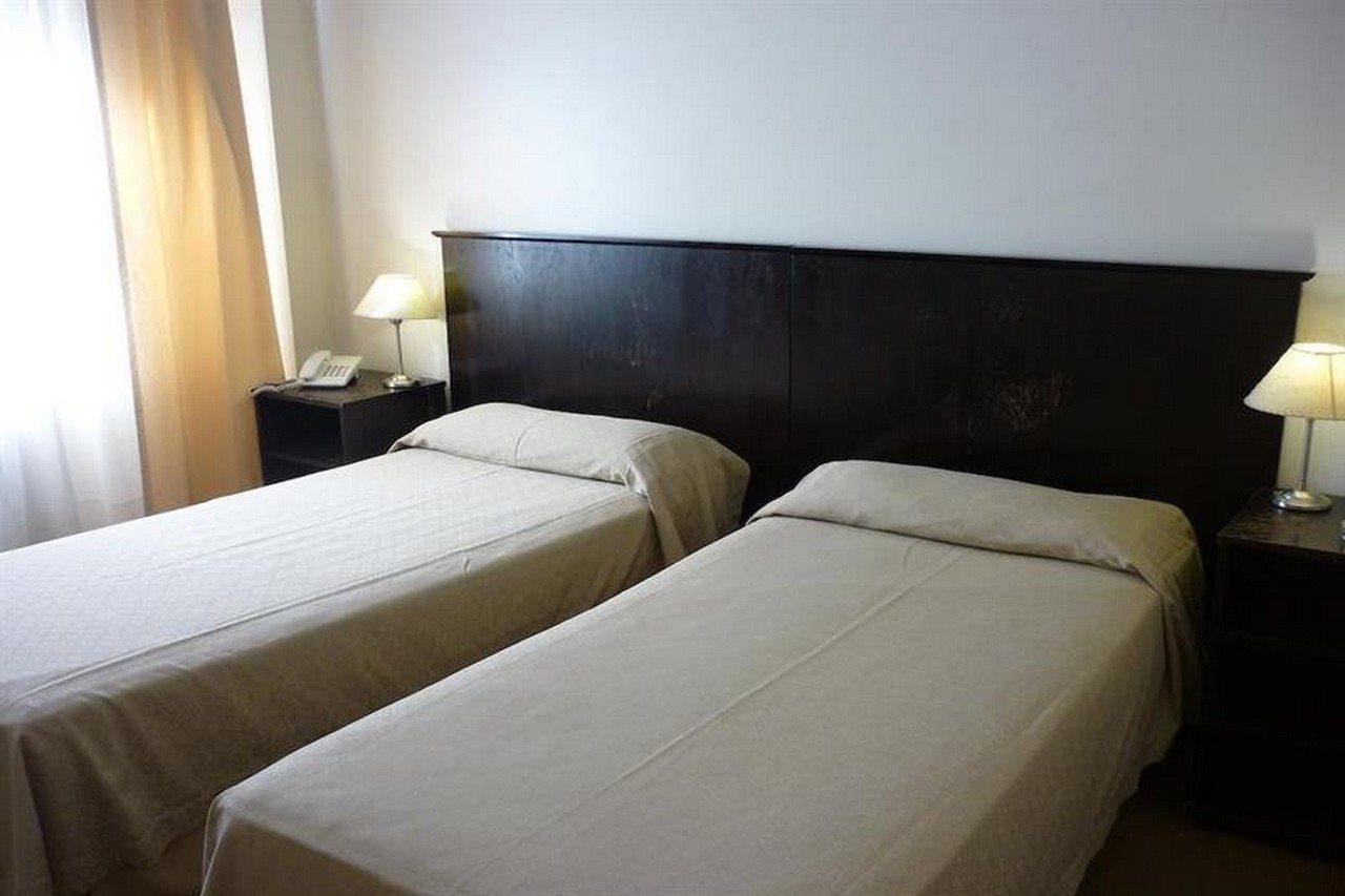 Hotel Puerta Del Sol Mendoza