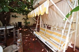 Hotel Puerta Del Sol Mendoza