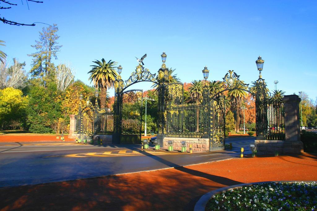 Puerta Del Sol 3* Mendoza