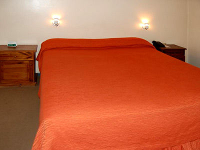 Hotel Puerta Del Sol