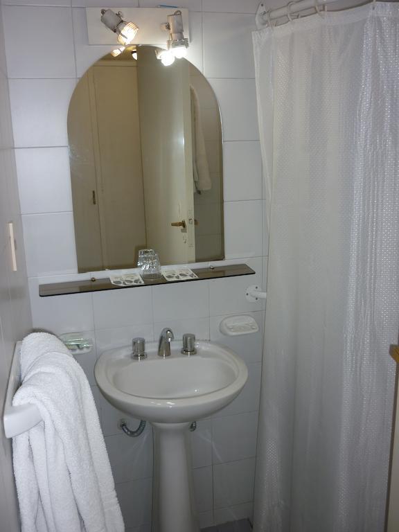 Puerta Del Sol Hotel