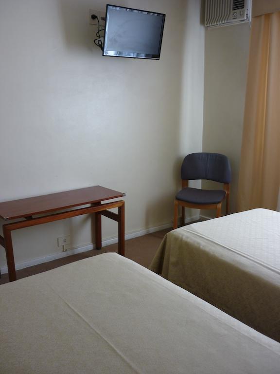Hotel Puerta Del Sol 3*