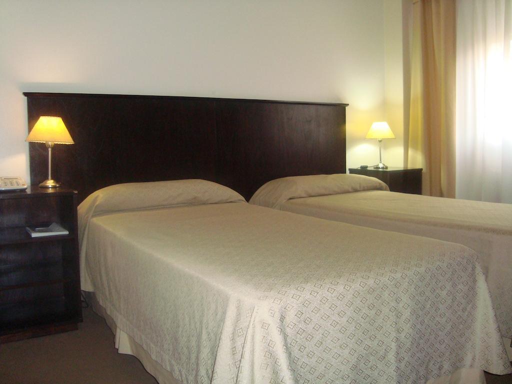 Puerta Del Sol Hotel Mendoza