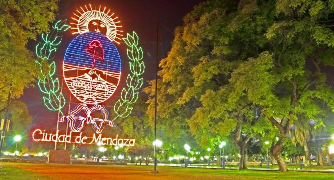 Puerta Del Sol Hotel Mendoza