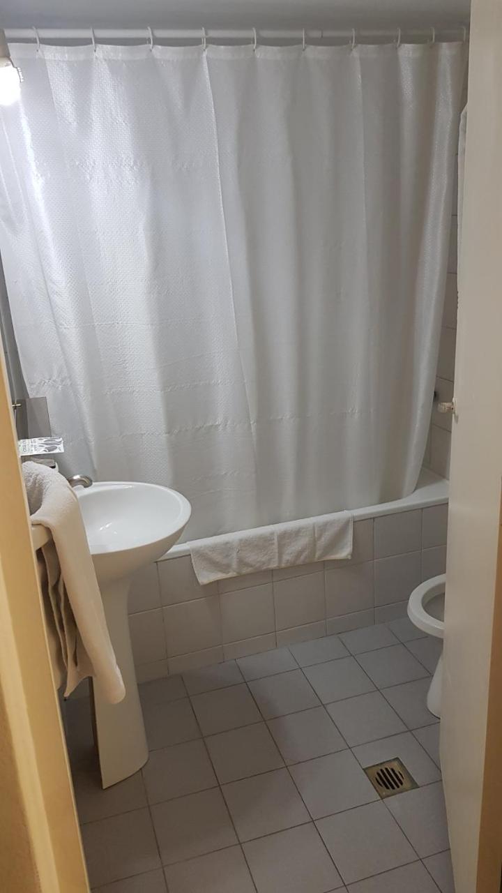 Hotel Puerta Del Sol 3*